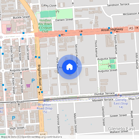 3/52 Augusta Street, Glenelg East, SA 5045