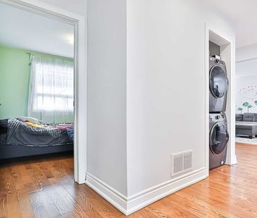 For Lease - 139 Felix Road Unit# main floor, Richmond Hill, Ontario - Photo 2