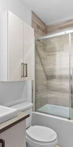 1 800 $/mois – 4½ | 2 chambres | À quelques pas du métro Pie-IX | 1 MOIS GRATUIT - Photo 4
