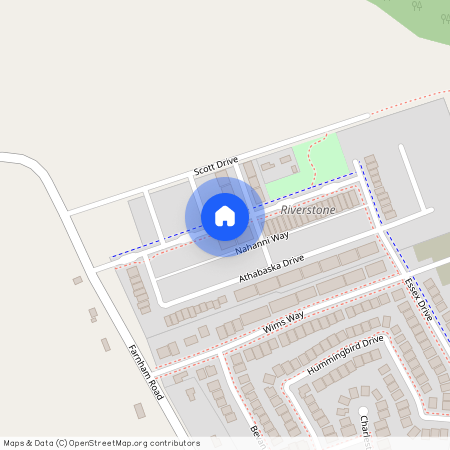 64 Riverstone Way #B, Belleville, Thurlow Ward