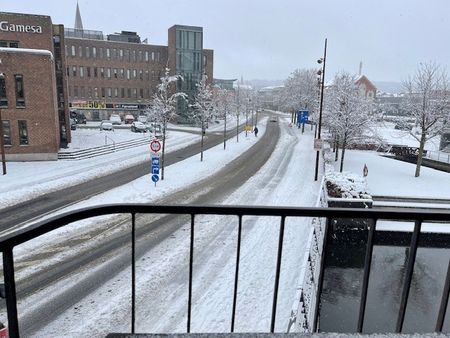 Vejle - Stor Herskabelig 6vær, Centrum - Foto 3