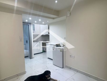 Διαμέρισμα για ενοικίαση Κολωνάκι (Κολωνάκι - Λυκαβηττός) - Photo 4