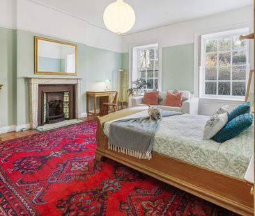 4 Bed Flat, Cornwallis Crescent, BS8 - Photo 6