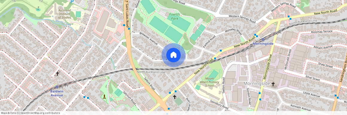 21 Malvern Road, Western Springs, Auckland City