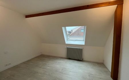 Appartement à louer 4 pièces • 89,96 m2 Saverne - Photo 2