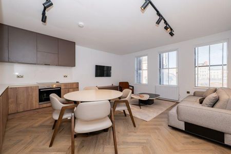 Studio to rent - Photo 2