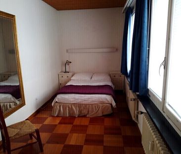 2½ ZI-WOHNUNG IN BERN - ALTSTADT, MÖBLIERT, TEMPORÄR - Photo 5