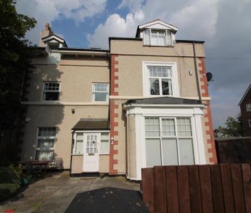 2 bedroom apartment to rent - Photo 6