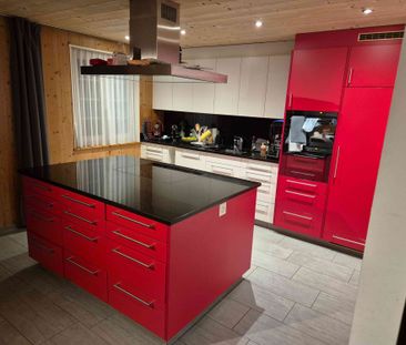 4.5 Zimmer, 110 m², EG - Photo 1