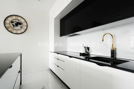 Nowoczesny apartament z widokowym balkonem! - Photo 3