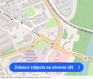 Mieszkanie 32 m2. Wadowice. BEZ PROWIZJI – zdjęcie 1