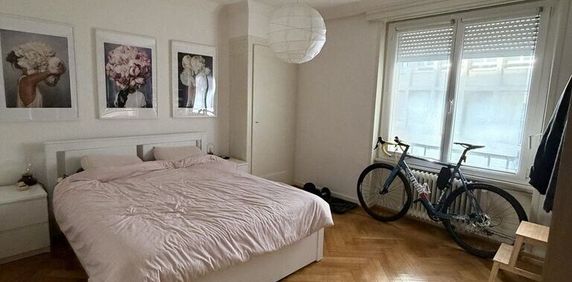 2-room apartment – Train station area - Photo 2