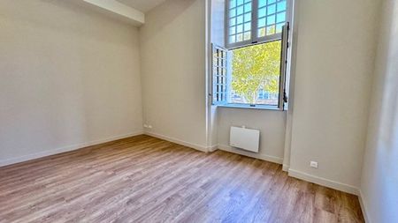 Appartement 1 pièce à louer - Photo 2