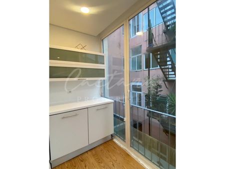 Apartamento T2 em Lisboa - Photo 4