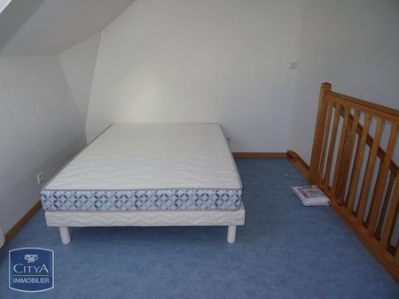 Location Appartement 2 pièces 28m² LAVAL 53000 - Photo 3