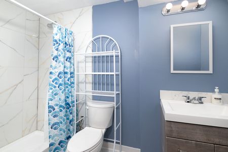 For Lease - 12 Northwood Crescent Unit# Bsmt, Belleville, Ontario - Photo 2