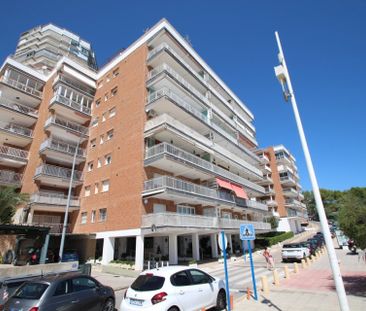 Apartamento con vistas al mar en Campoamor. Temporada baja. - Photo 1