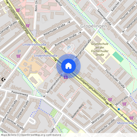 28237 Gröpelingen - Gröpelingen