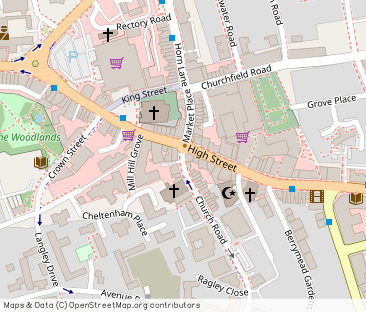Church Road, Acton - Photo 1