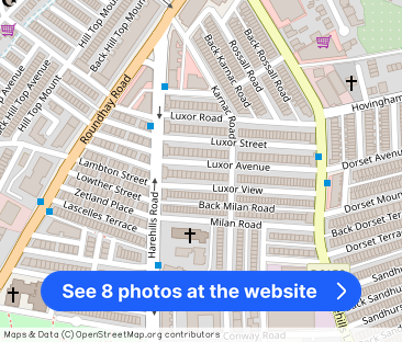 Luxor Avenue, Harehills, Leeds - Photo 1