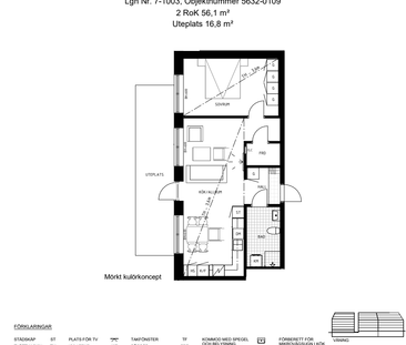 Biblioteksgränd 2, 74142, Knivsta - Photo 6