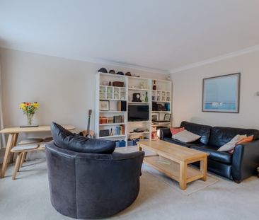 1 bedroom flat to rent - Photo 6