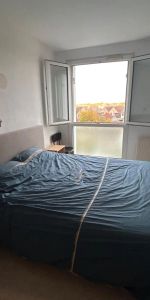 Appartement à louer 2 pièces 46m² - Photo 4