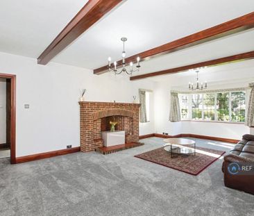 5 bedroom detached house to rent - Photo 1