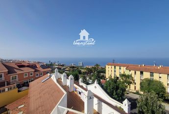 Alquiler Coqueto Piso con Impresionantes Vistas en Puerto de la Cruz!