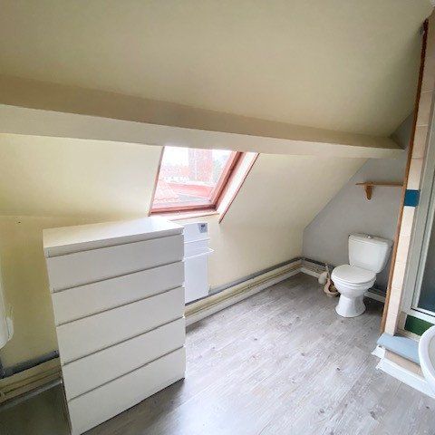 A louer secteur Gambetta studio MEUBLE de 25m2 - Photo 1