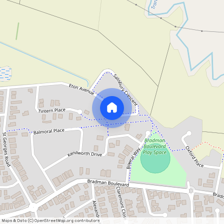 30 Salisbury Crescent, Vic 3844, Traralgon