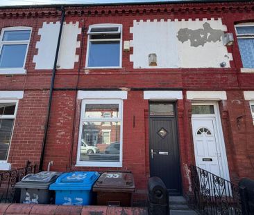2 bedroom terraced house to rent - Photo 6