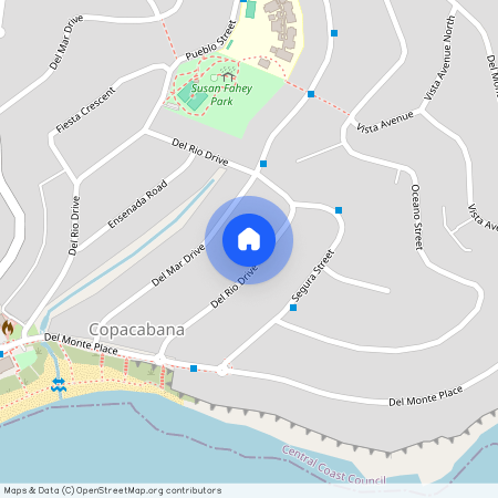 30 Del Rio Drive, NSW 2251, Copacabana