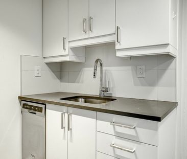 3455 Rue Aylmer, Montréal, QC - Photo 1