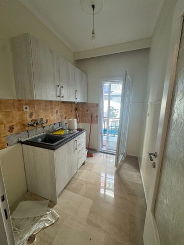 Studio/Γκαρσονιέρα για ενοικίαση Ρήγα Φεραίου (Νεάπολη) - Photo 2