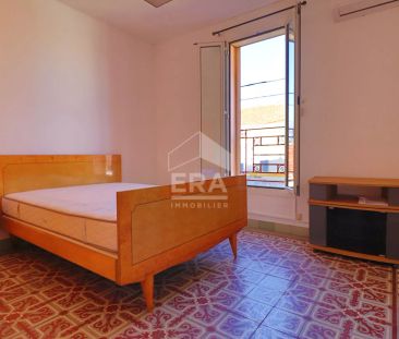 Appartement T2 34m² avec TERRASSE + Véranda 13009 Clim Dernier étage - Photo 3