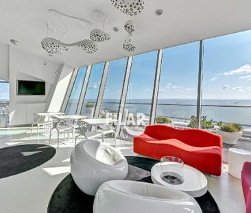 Mieszkanie Gdynia Śródmieście powierzchnia 60.0 m² C312-WM-84367 - Zdjęcie 2