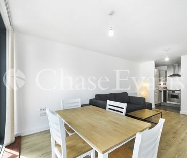 1 bedroom apartment to rent - Photo 3