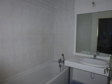 Location appartement 2 pièces - 36.83m² à Vienne (38200) - Photo 2