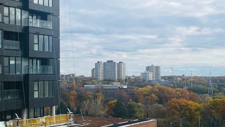 For Lease - 1 Quarrington Lane Unit# 620, Toronto, Ontario - Photo 4