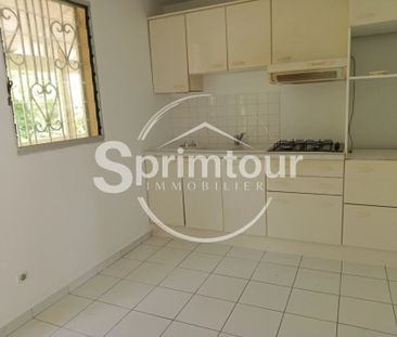Appartement T2 Duplex (50m2) - Résidence village Fleury 9713 - Photo 4