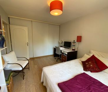 T3 garden apartment, near customs - Photo 1