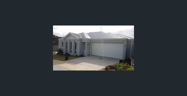 Modern family home - Photo 1