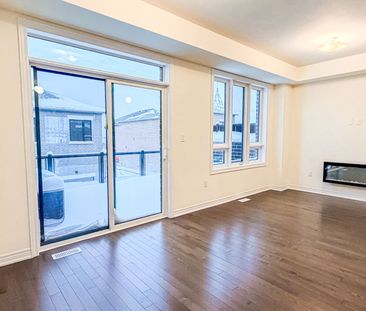 For Lease - 131 Vine Cliff Boulevard, Markham, Ontario - Photo 1