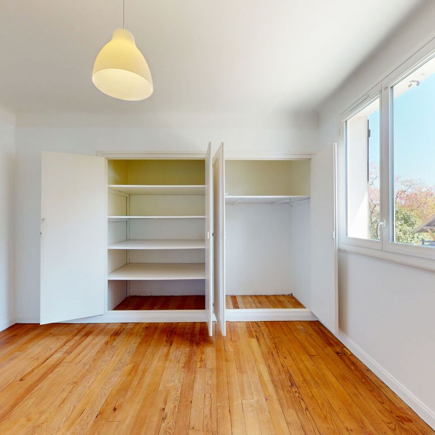 Location appartement 3 pièces, 74.00m², Cambo-les-Bains - Photo 1