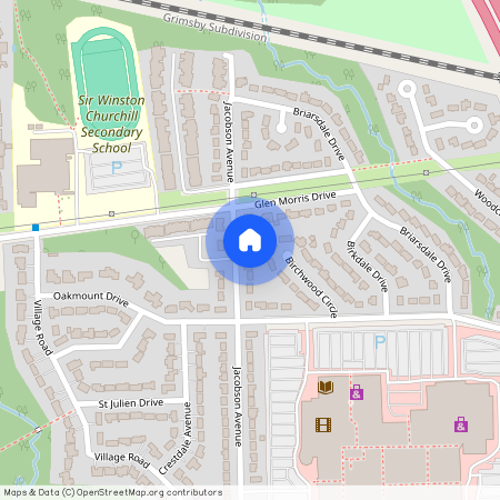 49 Jacobson Avenue Unit# Lower, St. Catharines