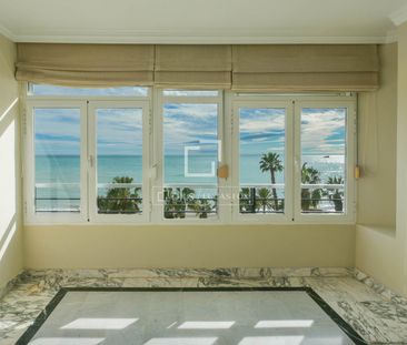 5 Bedroom apartment for rent in Malagueta - El Limonar, Costa del Sol - Photo 2