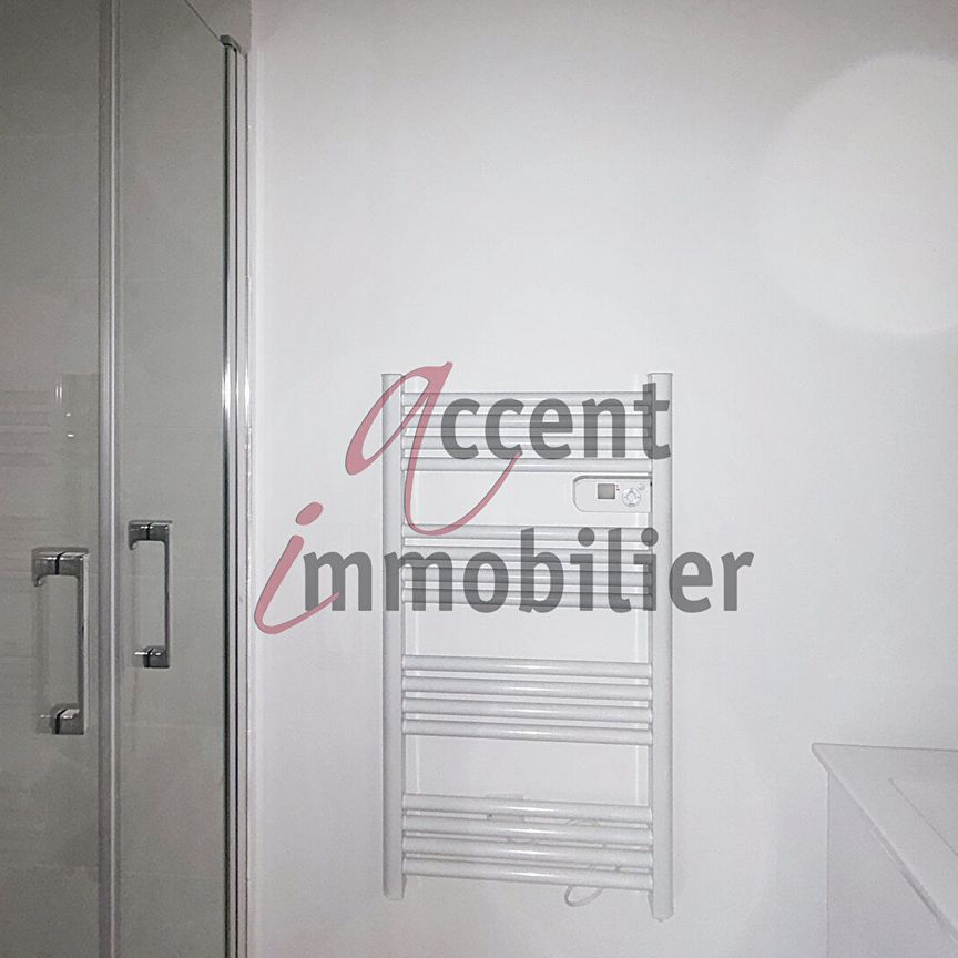 Studio 20 m² neuf Cavaillon, - Photo 1