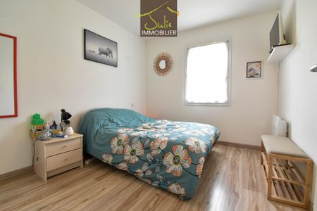 Location Maison 4 pièces 86m² CERIZAY 79140 - Photo 2