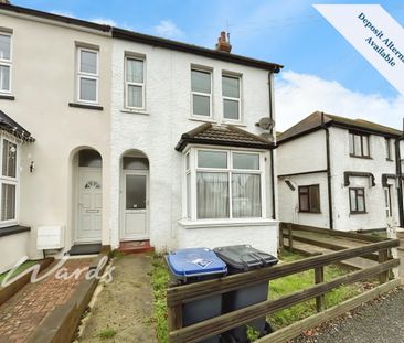 2 bedroom apartment to rent - Photo 2
